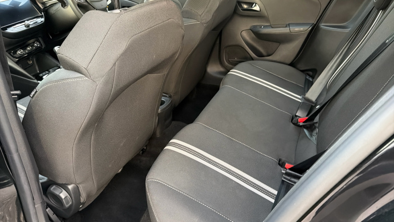 Vauxhall Corsa 1.2 Turbo GS 5dr Petrol Hatchback